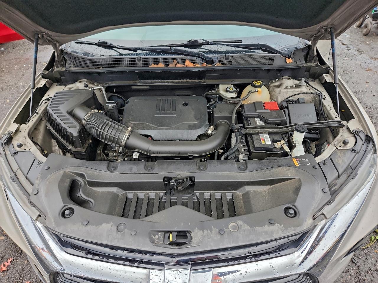 Chevrolet Blazer Premier Image 13