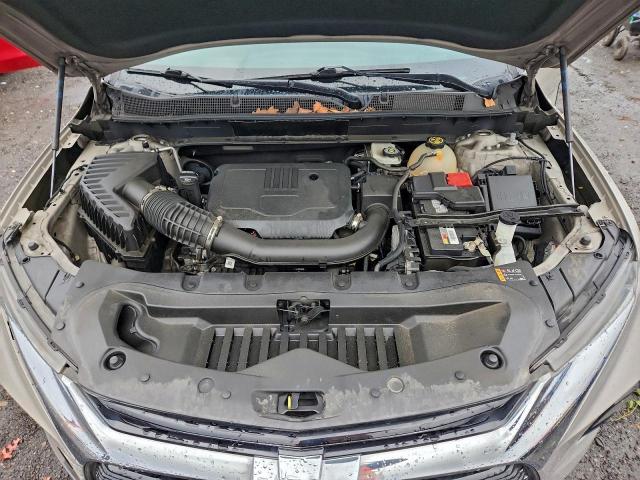 Chevrolet Blazer Premier Image 13