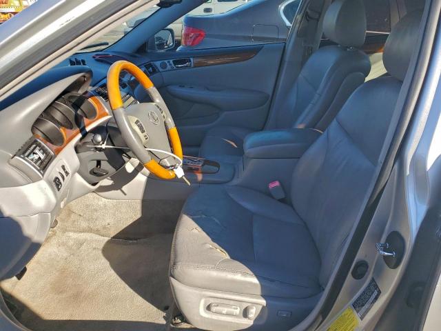 Lexus Es 330 Image 12