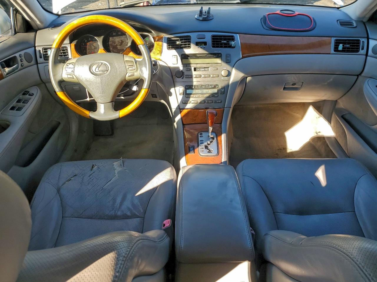 Lexus Es 330 Image 10
