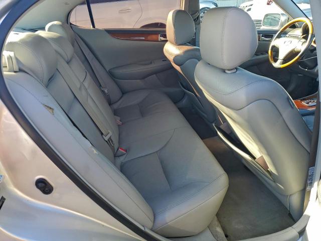 Lexus Es 330 Image 11