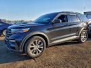 Ford Explorer Xlt Image 1