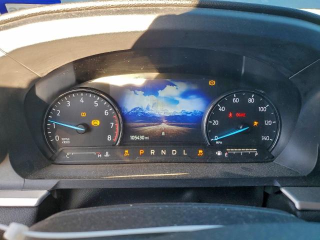 Ford Explorer Xlt Image 2