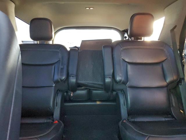 Ford Explorer Xlt Image 10