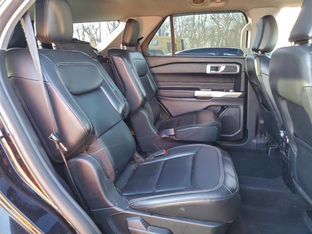 Ford Explorer Xlt Image 12