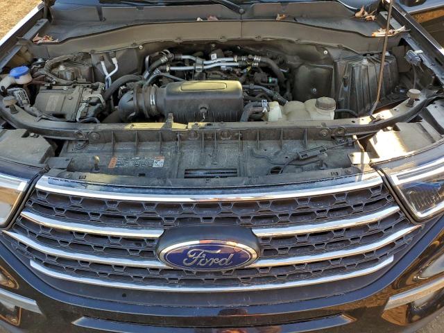 Ford Explorer Xlt Image 13