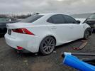 Lexus Is 350 Image 4