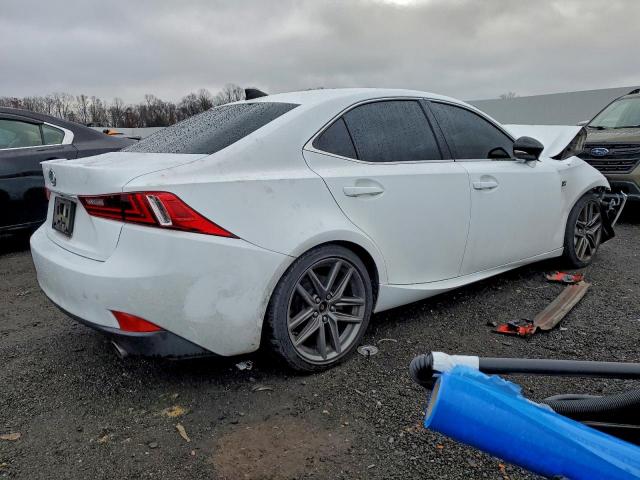 Lexus Is 350 Image 4