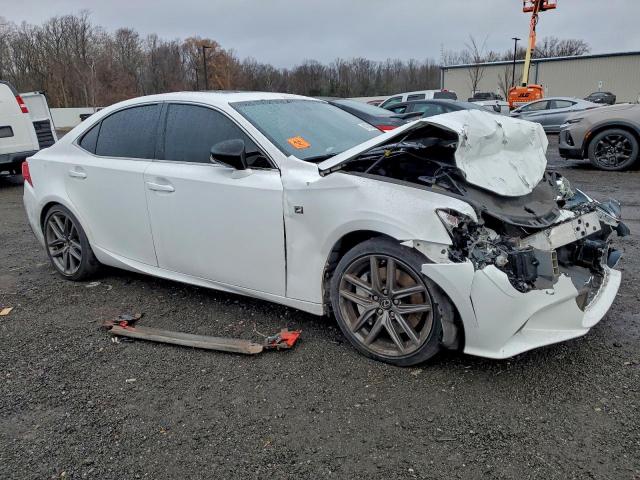 Lexus Is 350 Image 2