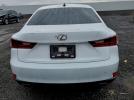 Lexus Is 350 Image 6