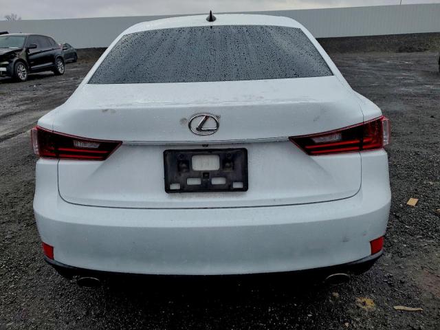 Lexus Is 350 Image 6