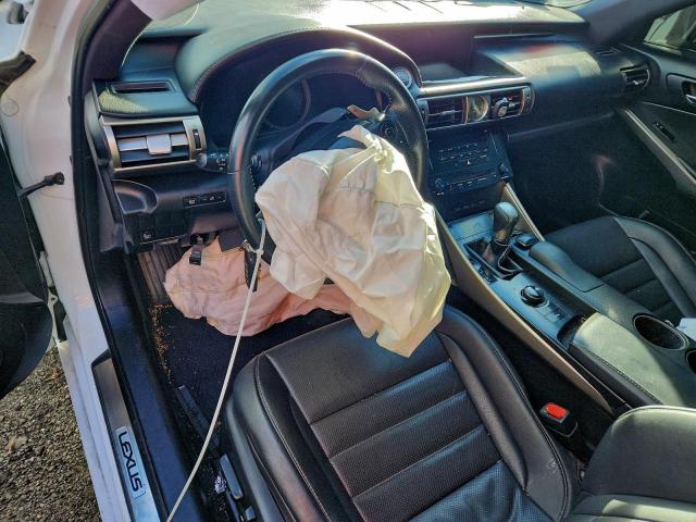 Lexus Is 350 Image 11