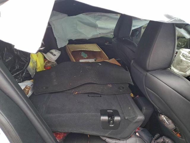 Lexus Is 350 Image 10