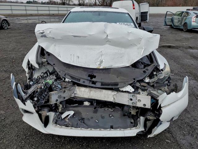 Lexus Is 350 Image 5