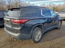 Chevrolet Traverse Lt Image 3