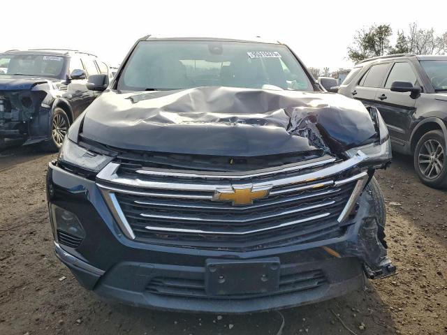 Chevrolet Traverse Lt Image 5