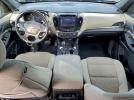 Chevrolet Traverse Lt Image 2