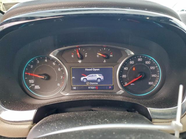 Chevrolet Traverse Lt Image 12