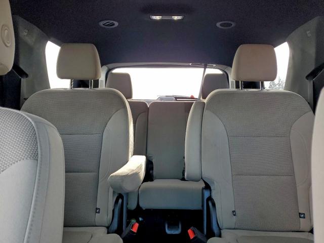 Chevrolet Traverse Lt Image 9