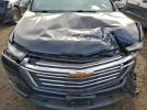 Chevrolet Traverse Lt Image 11