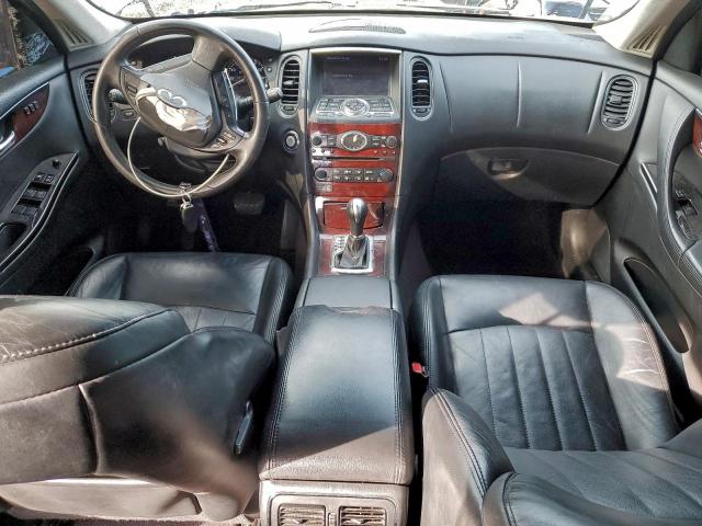 INFINITI Qx Image 7