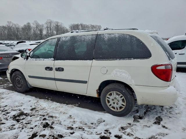 Dodge Caravan Se Image 12