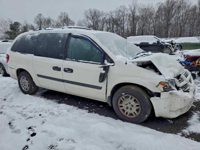 Dodge Caravan Se Image 10