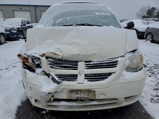 Dodge Caravan Se Image 5