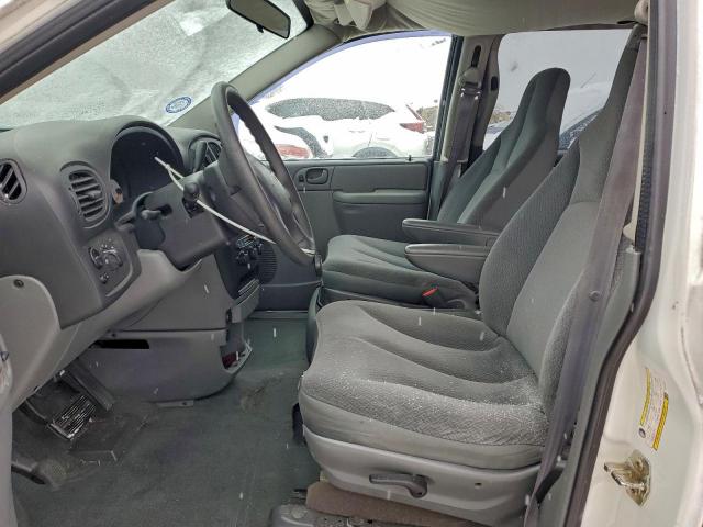 Dodge Caravan Se Image 3