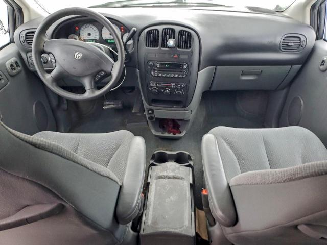 Dodge Caravan Se Image 6
