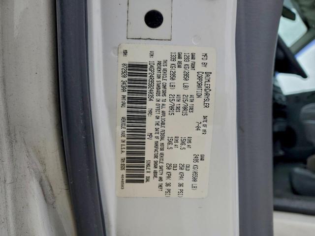 Dodge Caravan Se Image 11