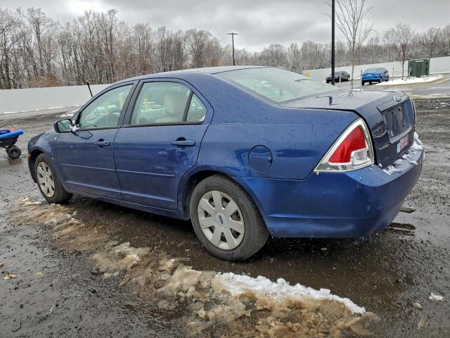 Ford Fusion Se Image 7