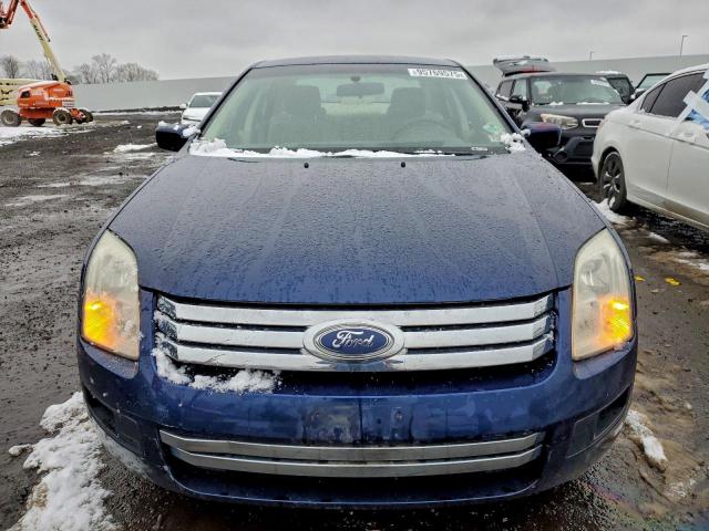 Ford Fusion Se Image 6