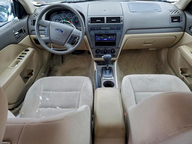 Ford Fusion Se Image 9