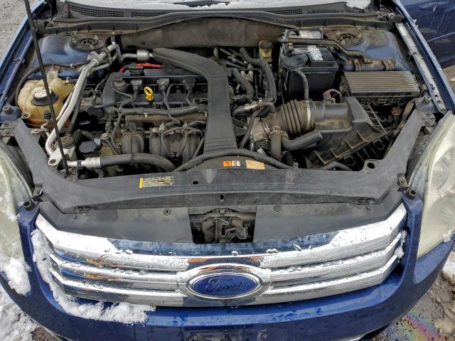 Ford Fusion Se Image 10