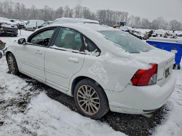 Volvo S40 T5 Image 4