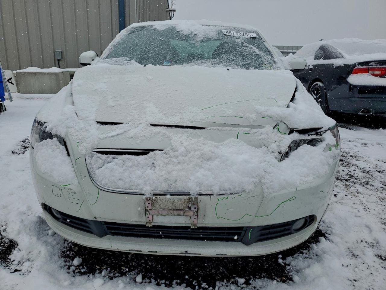 Volvo S40 T5 Image 9