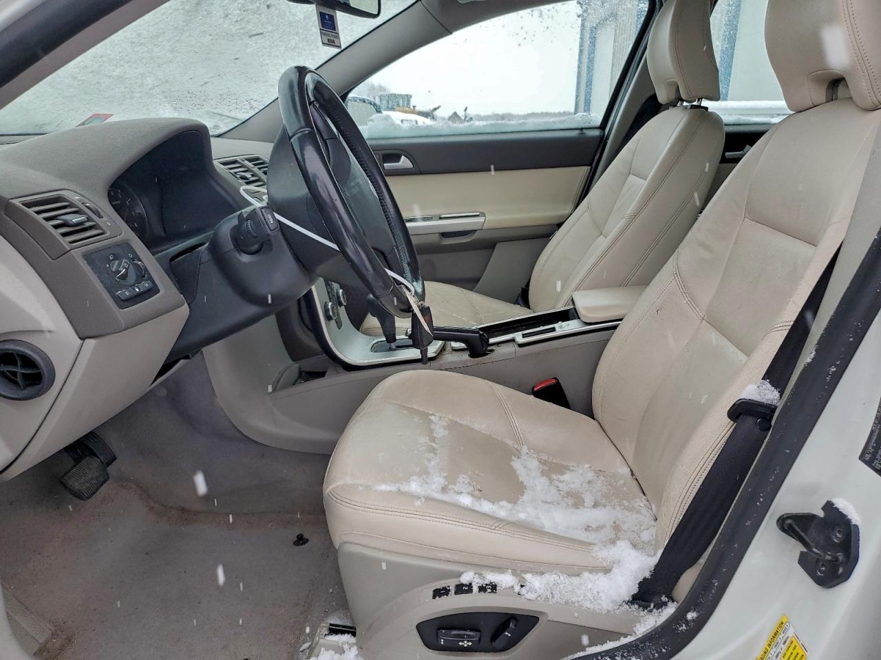 Volvo S40 T5 Image 3