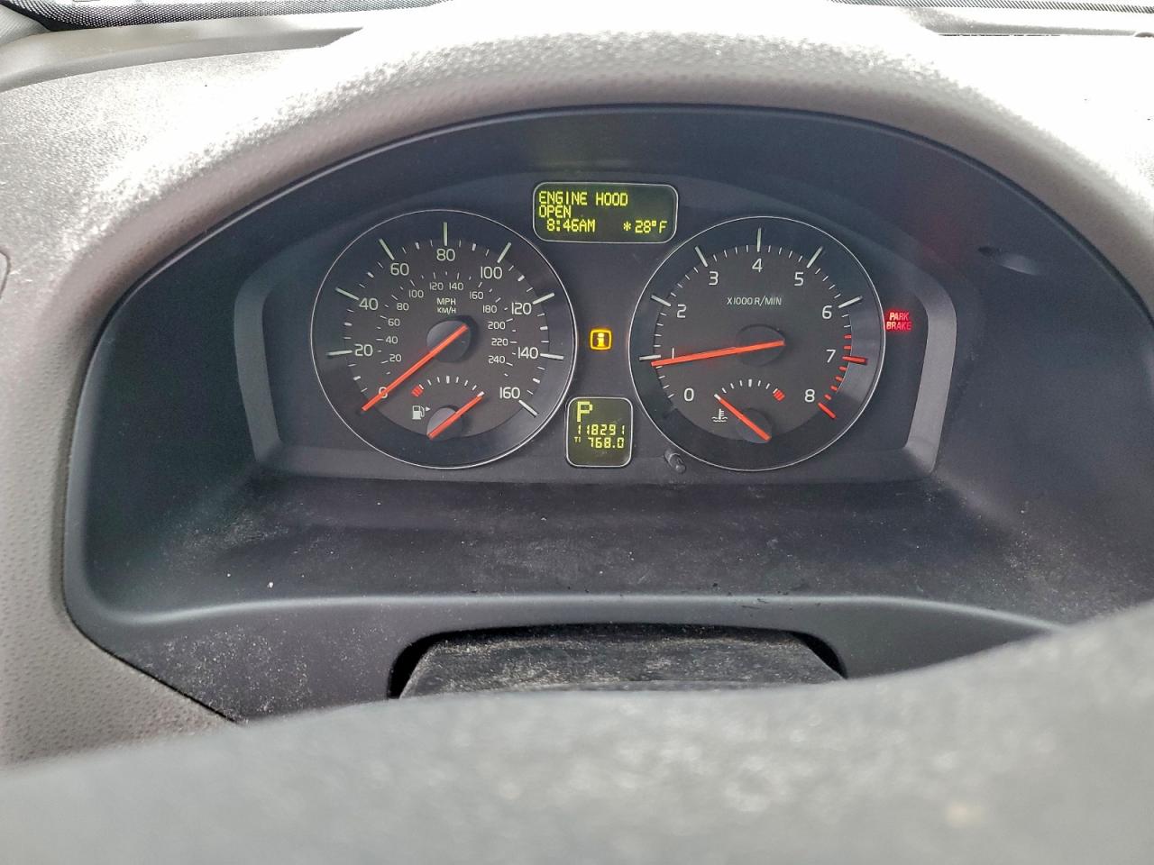 Volvo S40 T5 Image 11