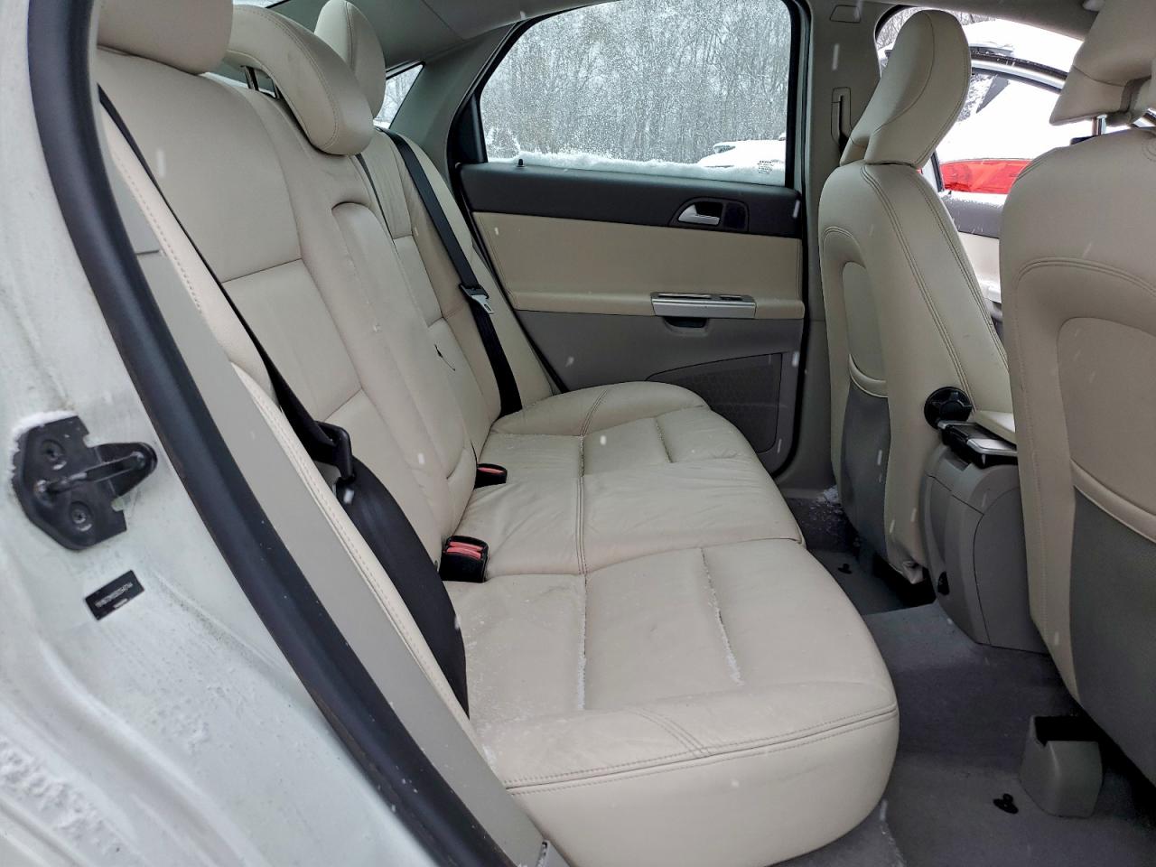 Volvo S40 T5 Image 5