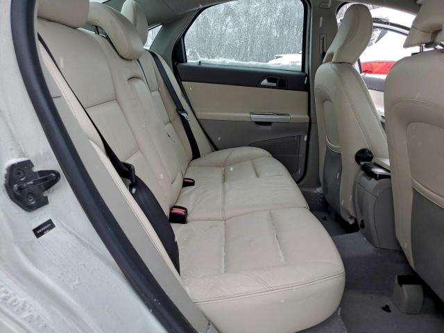 Volvo S40 T5 Image 5