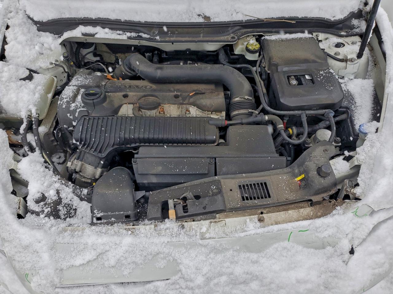 Volvo S40 T5 Image 2