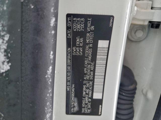 Volvo S40 T5 Image 12