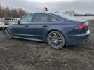 Audi A6 Premium Plus Image 4