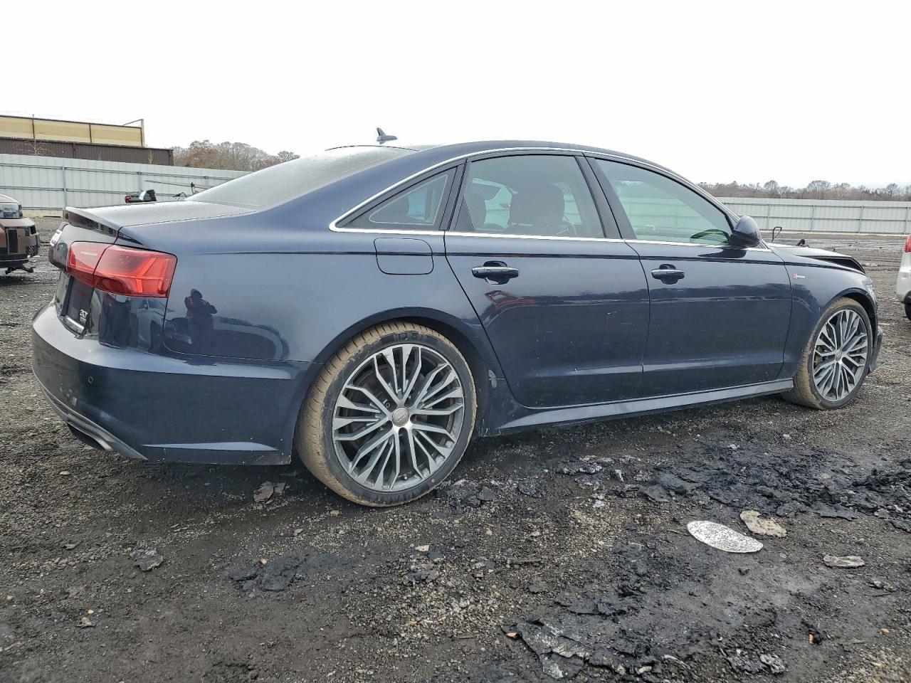 Audi A6 Premium Plus Image 10