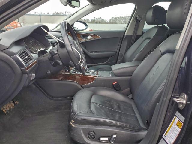 Audi A6 Premium Plus Image 12