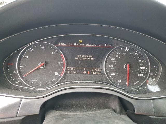 Audi A6 Premium Plus Image 8