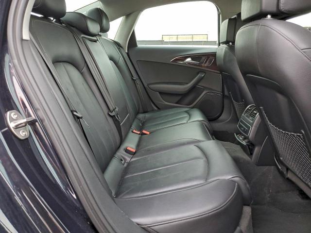 Audi A6 Premium Plus Image 3