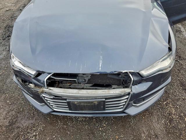 Audi A6 Premium Plus Image 7