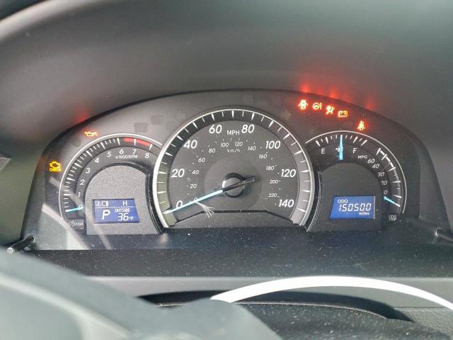 Toyota Camry L Image 6